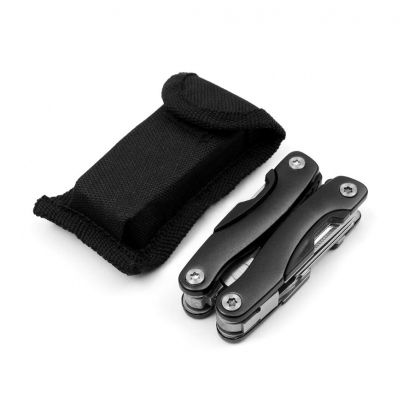 Мультиинструмент Нюрнберг, чёрный