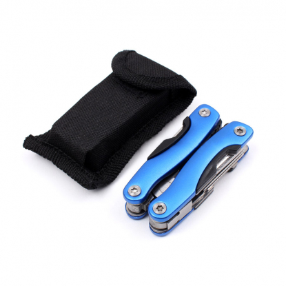 Мультиинструмент Нюрнберг, синий