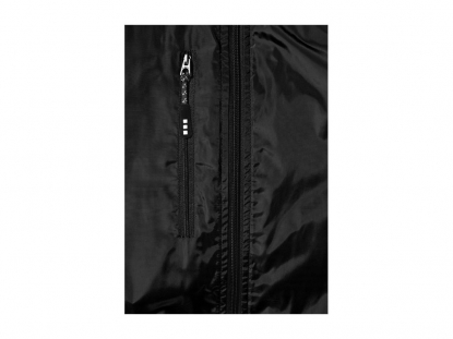 Куртка Smithers, женская, черная, молния