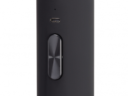 Набор винных аксессуаров 4в1 Savoie с покрытием soft touch