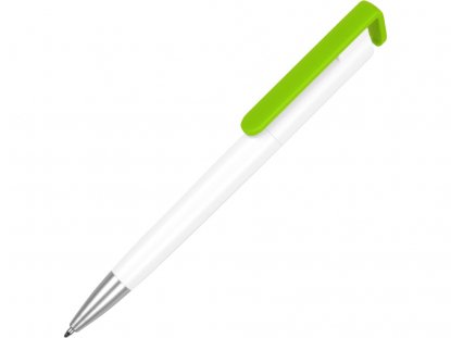 Ручка-подставка Кипер, зеленая