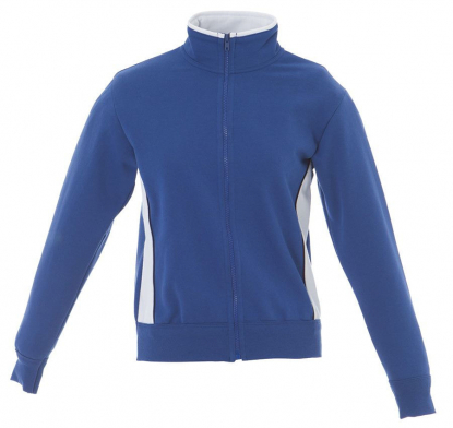 Толстовка CAGLIARI 280, мужская, синяя