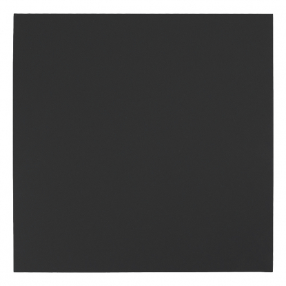 Подарочная коробка Solution Prestige Magnum Linen с магнитным клапаном, без ложемента, черная