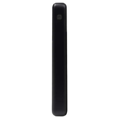 Внешний аккумулятор (powerbank) Stream 10, 10 000 mAH, с двумя зарядными шнурами, 22,5W (Ватт) super fast charge, Power Delivery (PD) 25.5W (dfnn), c цифровым дисплеем для контроля заряда
