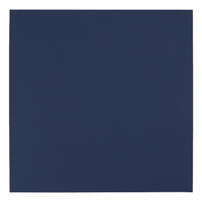 Подарочная коробка Solution Prestige Magnum Linen с магнитным клапаном, без ложемента, темно-синяя