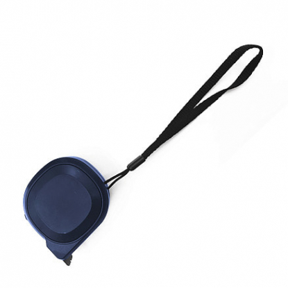 Рулетка Tools Standart, 5 метров, темно-синяя