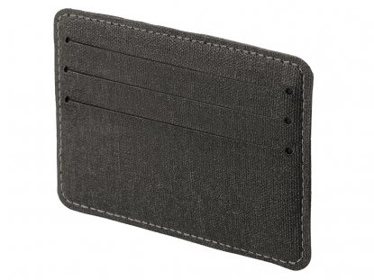 Подарочный набор Consul: обложка для паспорта и картхолдер