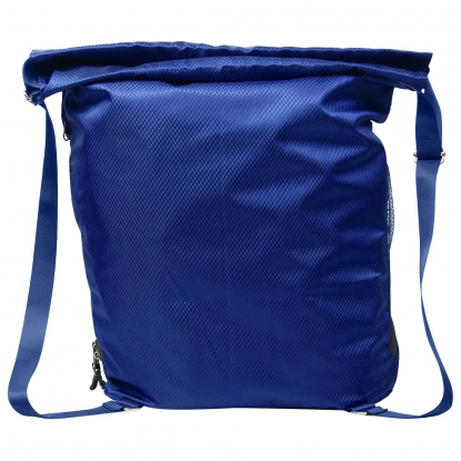 Рюкзак нейлоновый Trieste, синий