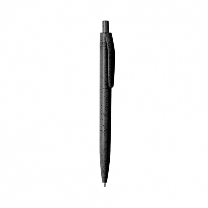 Шариковая ручка WIPPER, чёрная