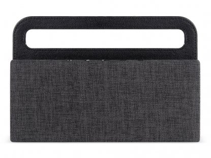 Портативная колонка Mysound BT-27, черная