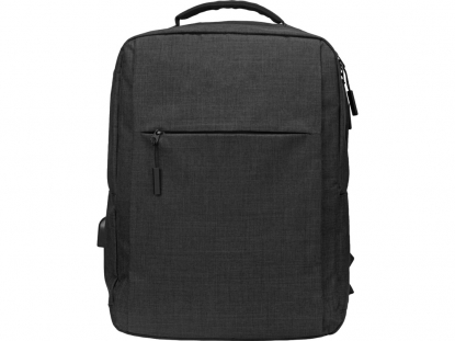 Рюкзак Ambry для ноутбука 15'', черный