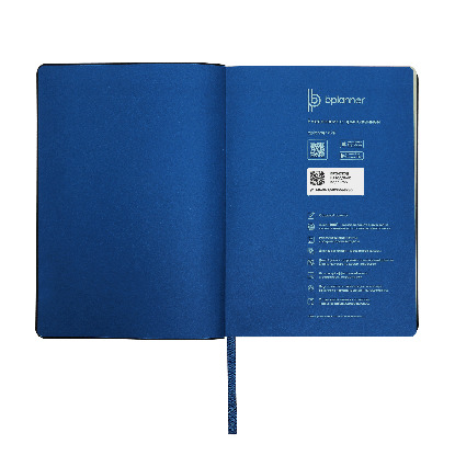 Набор Bplanner Color 5000, синий