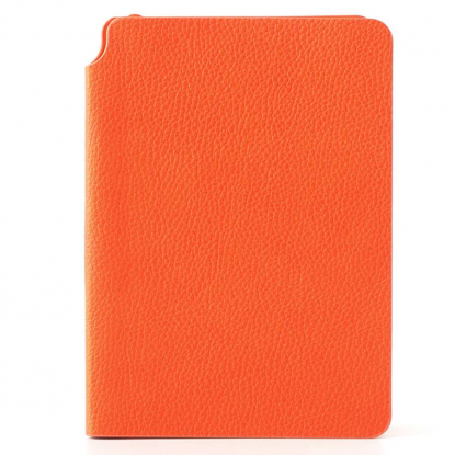 Ежедневник SALLY, недатированный, A6, оранжевый