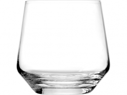 Стеклянный бокал для виски Cliff
