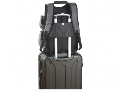 Рюкзак Proton, для ноутбука 17", пример использования