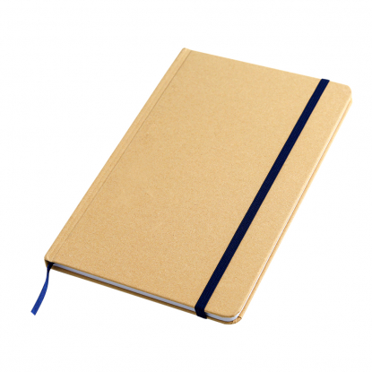 Подарочный набор EcoMind, темно-синий