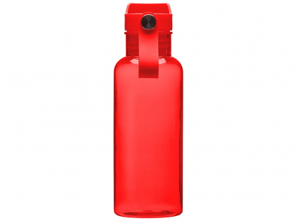 Бутылка для воды Pelican Lite, красная