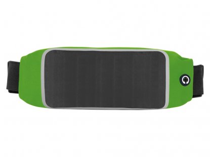 Сумка, зеленое яблоко, вид снизу