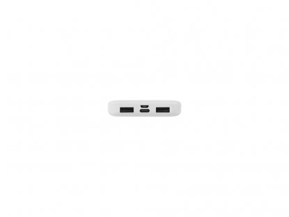 Внешний аккумулятор NEO Start, 10000 mAh, белый