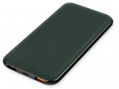 Внешний аккумулятор NEO NS120G Quick, 12000 mAh, темно-зеленый