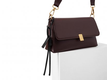 Брелок-обвес Trinket, черный