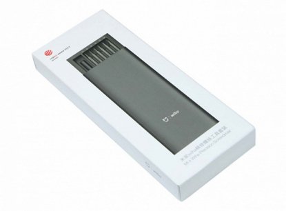 Отвертка Mi x Wiha Precision Screwdriver