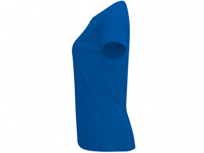 Спортивная футболка Bahrain, женская, синяя