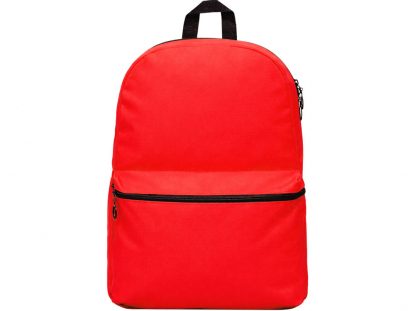 Рюкзак Спектр 2, красный