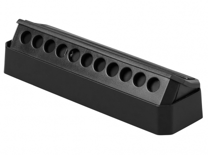 Парковочная визитка Tempark v.2 с люминесцентной подсветкой