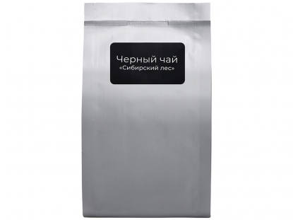 Чай черный Сибирский лес, серия Herbalis