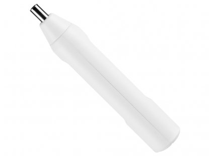 Отвертка Drill 10-в-1, белая