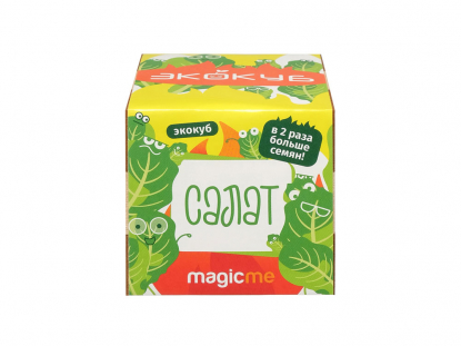 Набор для выращивания Салат