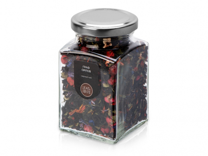 Чай черный Граф Орлов, серия Bouquet