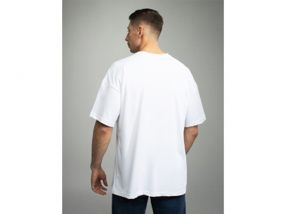 Футболка унисекс Evolution Oversize