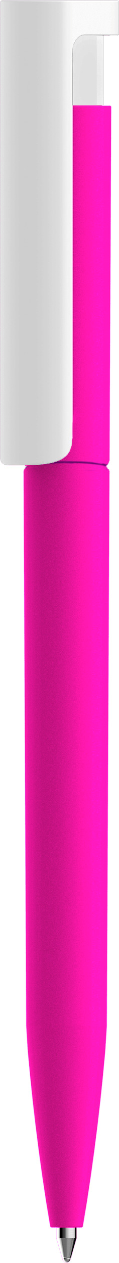 Ручка CONSUL SOFT NEW, розовая