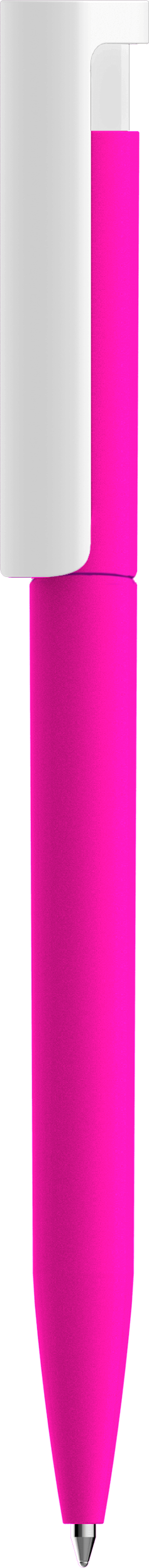 Ручка CONSUL SOFT NEW, розовая