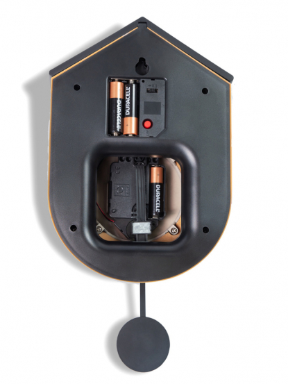 Часы настенные Lorraine с выходящей кукушкой