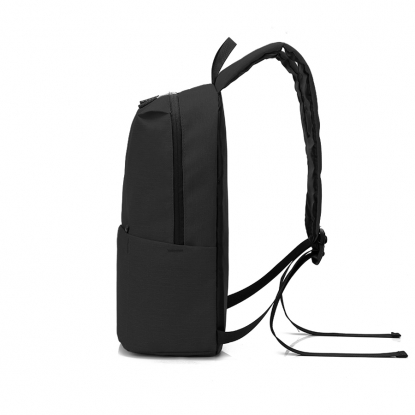 Рюкзак Simplicity, чёрный, вид сбоку