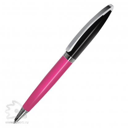 Шариковая ручка Original BeOne, розовая