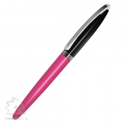 Ручка-роллер Original BeOne, розовая
