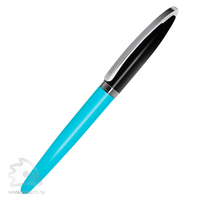 Ручка-роллер Original BeOne, голубая