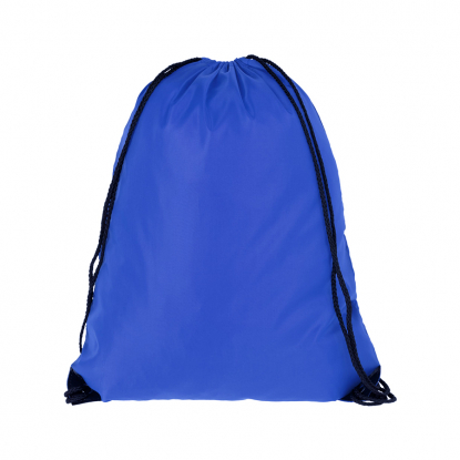 Рюкзак Tip, синий, вид спереди