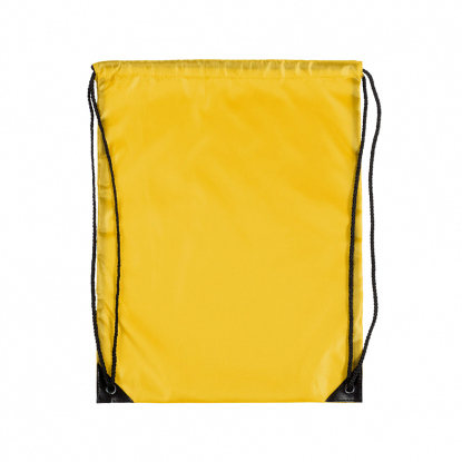 Рюкзак Tip, жёлтый, пустой