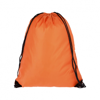 Рюкзак Tip, оранжевый, вид спереди