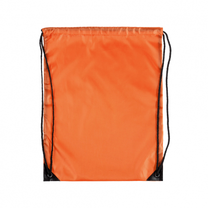 Рюкзак Tip, оранжевый, пустой