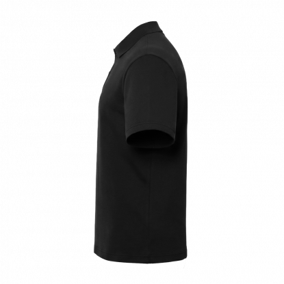 Поло STAN 401, черное