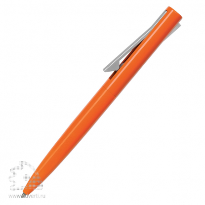 Шариковая ручка Samurai BeOne, оранжевая