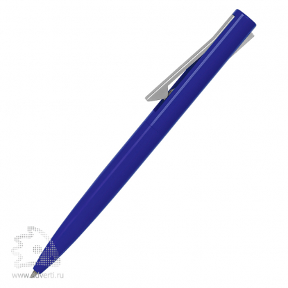 Шариковая ручка Samurai BeOne, синяя