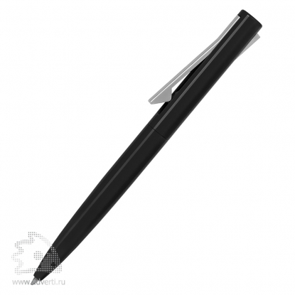 Шариковая ручка Samurai BeOne, черная
