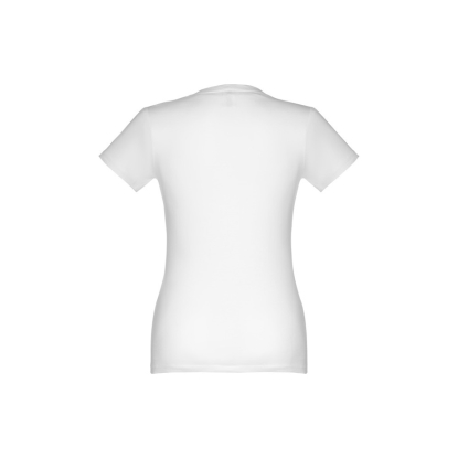 Футболка женская ANKARA WOMEN 190, белая